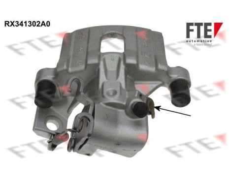 Étrier de frein RX341302A0 FTE