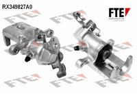 Étrier de frein RX349827A0 FTE