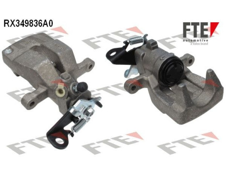 Étrier de frein RX349836A0 FTE
