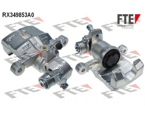 Étrier de frein RX349853A0 FTE
