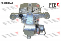 Étrier de frein RX349858A0 FTE