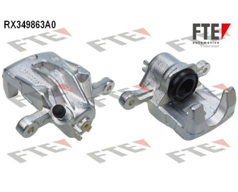 Étrier de frein RX349863A0 FTE