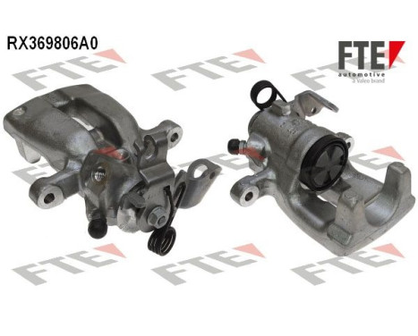 Étrier de frein RX369806A0 FTE