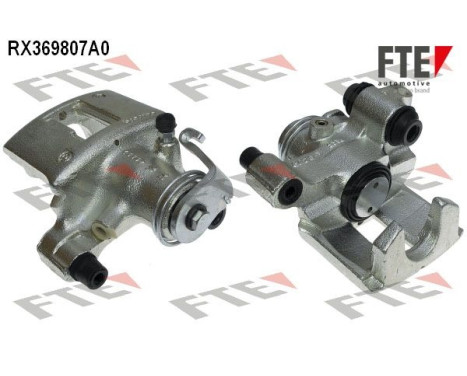 Étrier de frein RX369807A0 FTE
