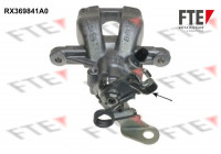 Étrier de frein RX369841A0 FTE