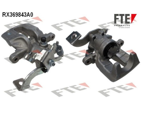 Étrier de frein RX369843A0 FTE