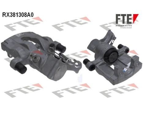 Étrier de frein RX381308A0 FTE
