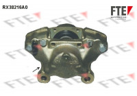 Étrier de frein RX38216A0 FTE