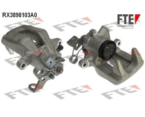 Étrier de frein RX3898103A0 FTE