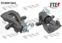 Étrier de frein RX3898134A0 FTE