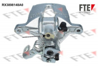 Étrier de frein RX3898148A0 FTE