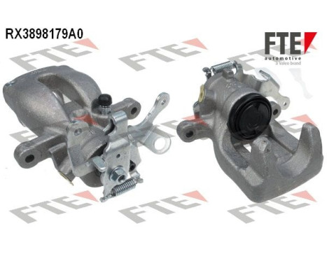Étrier de frein RX3898179A0 FTE