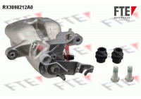 Étrier de frein RX3898212A0 FTE