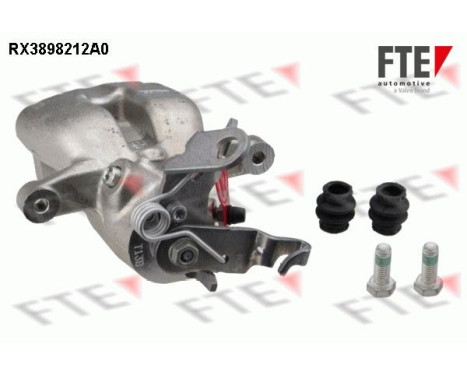 Étrier de frein RX3898212A0 FTE