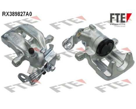 Étrier de frein RX389827A0 FTE