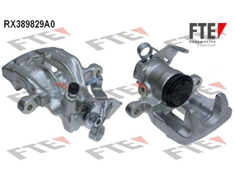 Étrier de frein RX389829A0 FTE
