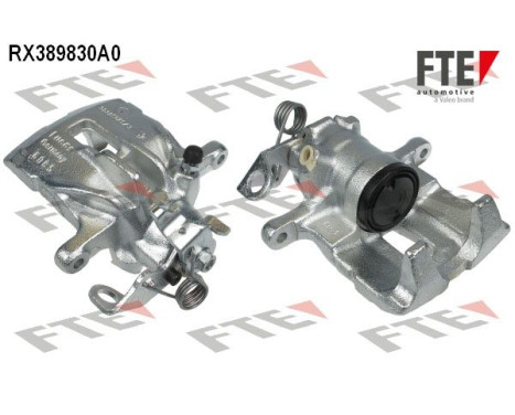 Étrier de frein RX389830A0 FTE