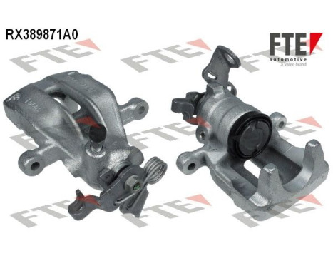 Étrier de frein RX389871A0 FTE