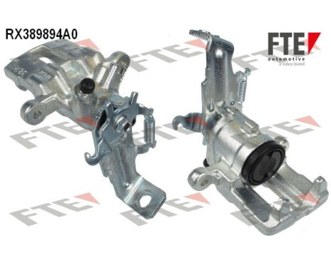 Étrier de frein RX389894A0 FTE
