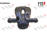 Étrier de frein RX389899A0 FTE