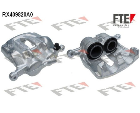 Étrier de frein RX409820A0 FTE