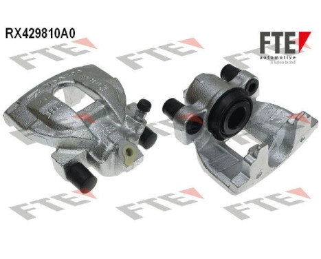 Étrier de frein RX429810A0 FTE