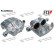 Étrier de frein RX439843A0 FTE, Vignette 2