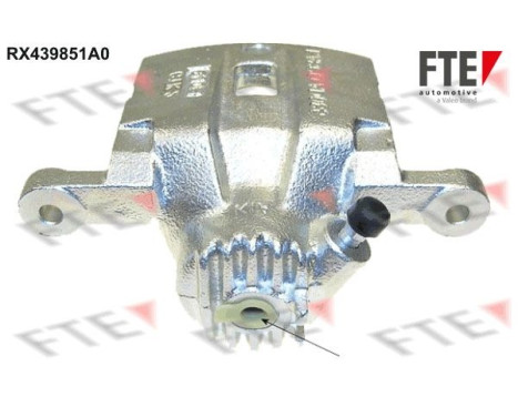 Étrier de frein RX439851A0 FTE