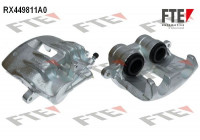 Étrier de frein RX449811A0 FTE