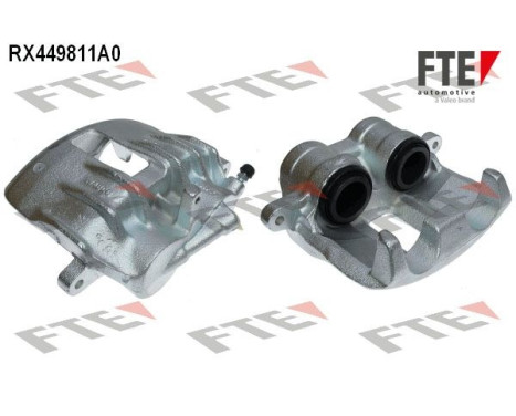Étrier de frein RX449811A0 FTE