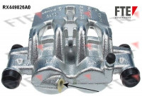 Étrier de frein RX449826A0 FTE