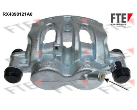 Étrier de frein RX4898121A0 FTE