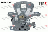Étrier de frein RX4898152A0 FTE