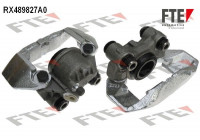 Étrier de frein RX489827A0 FTE
