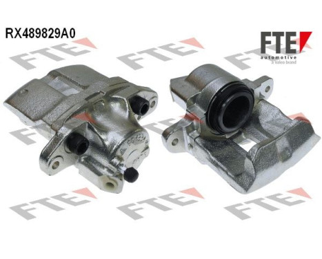 Étrier de frein RX489829A0 FTE