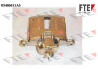Étrier de frein RX489872A0 FTE