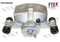 Étrier de frein RX519829A0 FTE