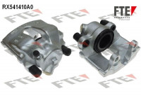 Étrier de frein RX541410A0 FTE
