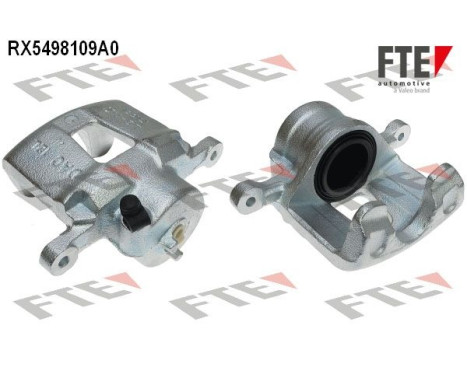 Étrier de frein RX5498109A0 FTE