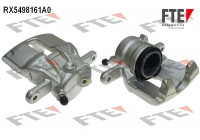 Étrier de frein RX5498161A0 FTE