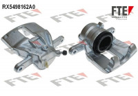 Étrier de frein RX5498162A0 FTE