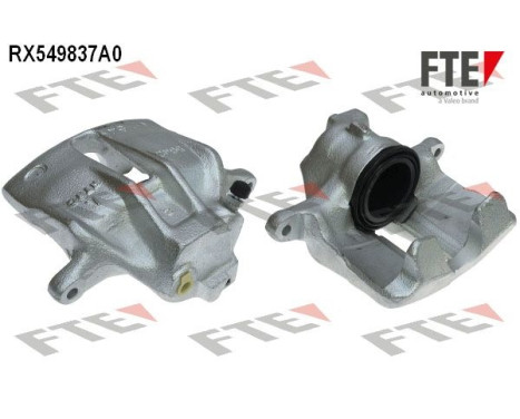 Étrier de frein RX549837A0 FTE