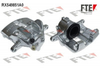 Étrier de frein RX549851A0 FTE