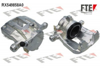 Étrier de frein RX549858A0 FTE