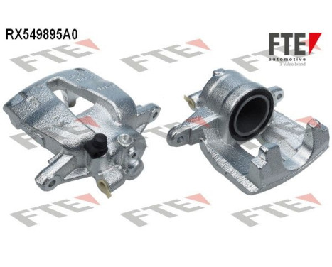 Étrier de frein RX549895A0 FTE