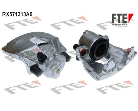 Étrier de frein RX571313A0 FTE