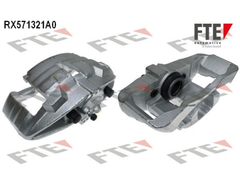 Étrier de frein RX571321A0 FTE