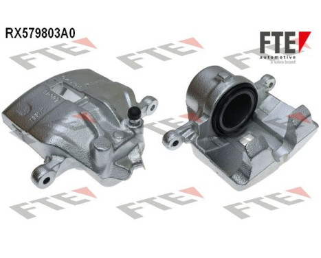 Étrier de frein RX579803A0 FTE