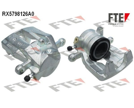 Étrier de frein RX5798126A0 FTE
