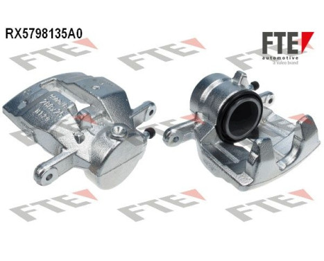 Étrier de frein RX5798135A0 FTE